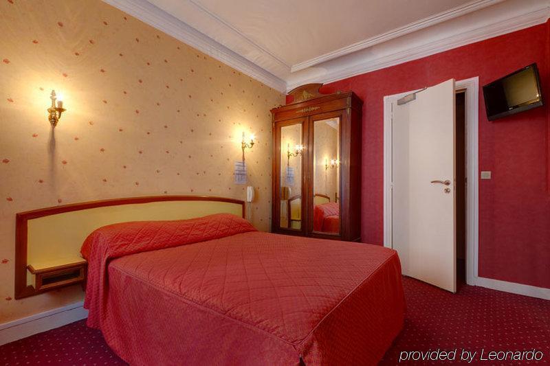Enjoy Hostel Paris Rom bilde